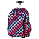 Trolley backpack Coolpack Rapid Vibrant Lines 81396CP nr A486