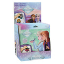 Magnesy na lodówkę Leia Colorino Kids Star Wars 89526PTR_LEIA