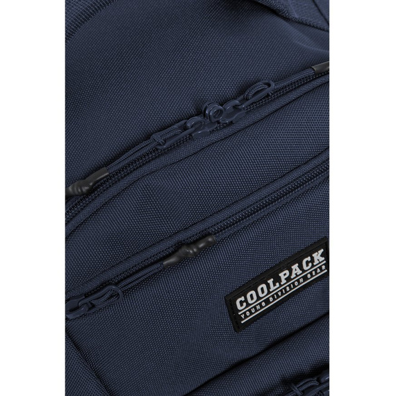 Plecak Coolpack Army Navy 54296CP C39257