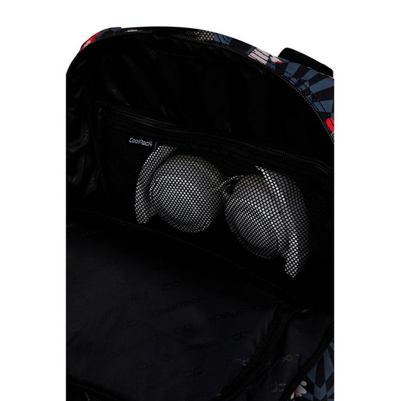 Plecak miejski Coolpack Scout Venice F096715
