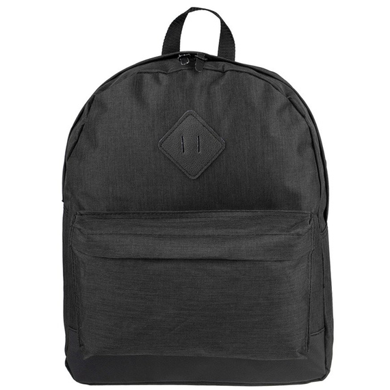 Plecak Active Sport z USB Czarny 41058