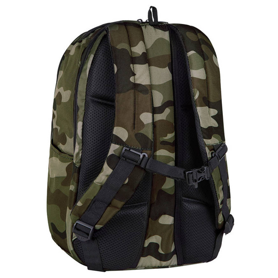 Plecak Coolpack Army Camo Classic E39019