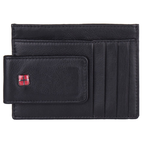 Portfel męski / Etui na karty New Business Bags RFID STOP LBC-113