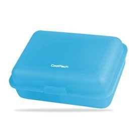 Śniadaniówka Coolpack FROZEN II Z03991 Niebieska