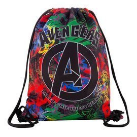 Worek sportowy Coolpack Beta Avengers 45478CP B54307