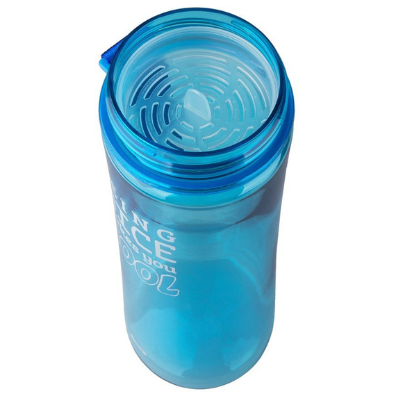 Bidon Active Sport 700 ml niebieski 70425