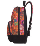 Urban backpack Coolpack Classic Flower Explosion 12256CP nr A085