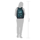 Plecak szkolny CoolPack Unit Army Red 98861CP nr B32072