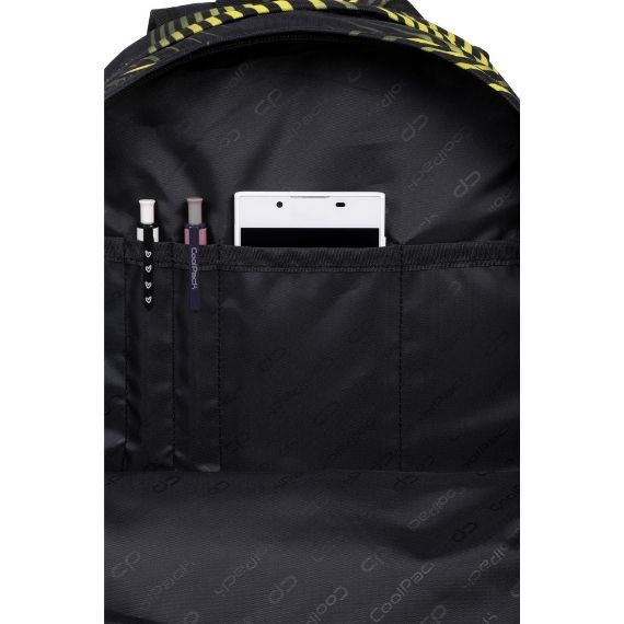 Plecak miejski Coolpack Scout Comb F096922