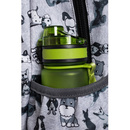 Plecak młodzieżowy szkolny CoolPack Basic Plus Doggies 68262CP C03180