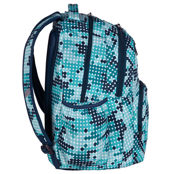 Plecak szkolny Coolpack Pick Market E99527