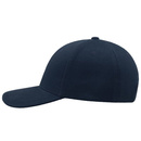 Czapka z daszkiem bejsbolówka LIBERTY SIX BUCKLE NAVY