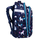 Plecak szkolny tornister CoolPack Turtle Mrs Unicorn F015935