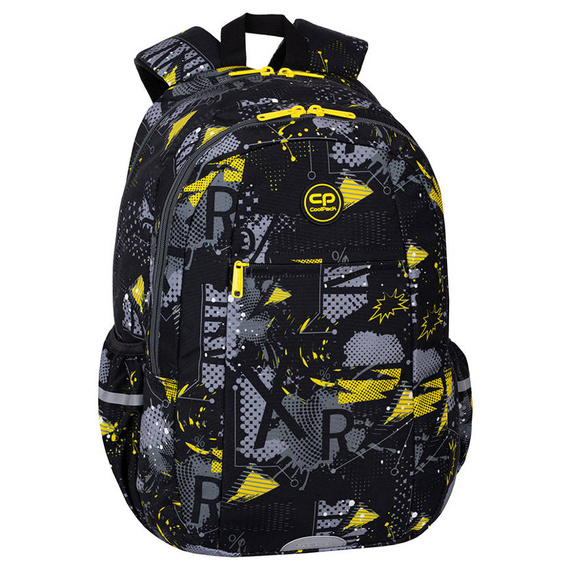 Urban backpack Coolpack Scout Shabby Navy 12652CP nr A117