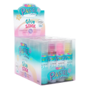 Klej w sztyfcie PVP 9g Pastel Colorino Kids 65139PTR