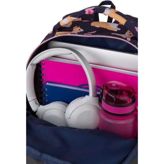 Plecak młodzieżowy Coolpack Jerry Elisabeth F029933