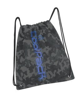 Gymsack Coolpack Sprint Camo Mesh Black  84670CP nr A551