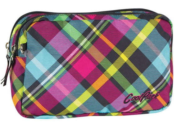 Kosmetyczka Coolpack Florida Candy 46503CP nr 93