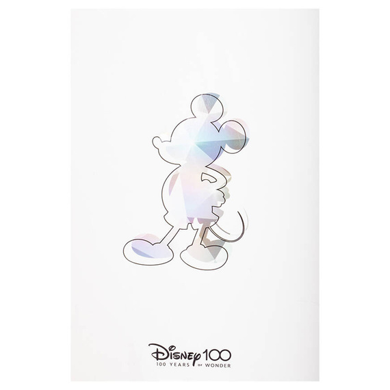 Kalendarz A5 planer Coolpack Disney 100 Opal Collection Stitch 59811PTR