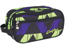 Cosmetic bag Coolpack Wave Vibrant lemon 48866CP nr 222