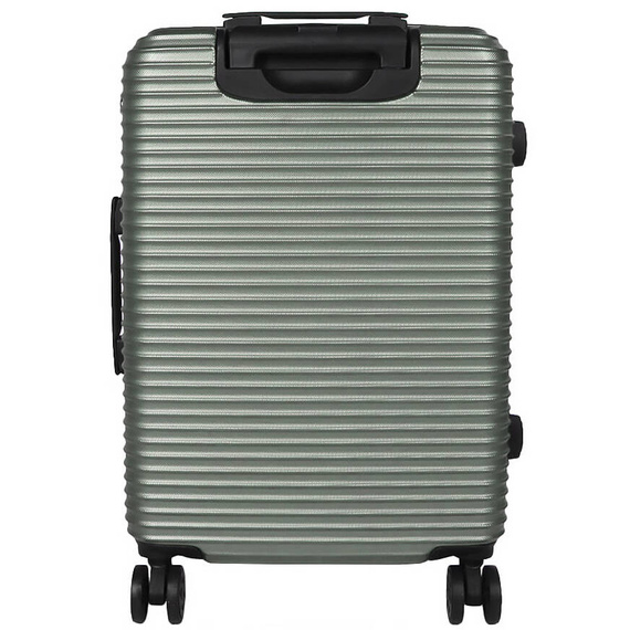 Walizka AVIATOR Średnia Davidt's 268.572.33 Oliwkowa