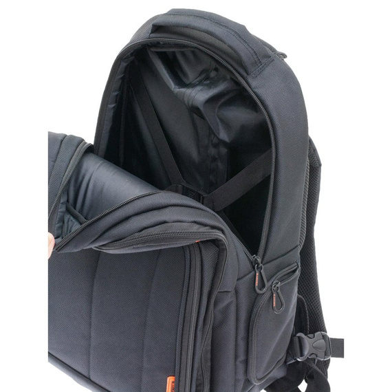 Plecak na kółkach Davidt's 15,6" The Chase 257.047.01