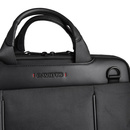 Torba plecak 2w1 na laptopa 15,6" Davidt's Connaisseur 263.009.01A czarna