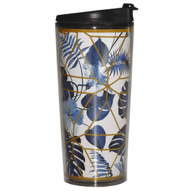 Water bottle Active Sport 1000 ml red 70420