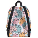 Plecak młodzieżowy Coolpack Abby Art Deco E90576