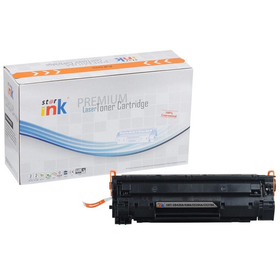 Toner Starink zamiennik do HP CB436A (Czarny)