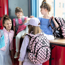 Plecak młodzieżowy Coolpack Base Grafitti D027335