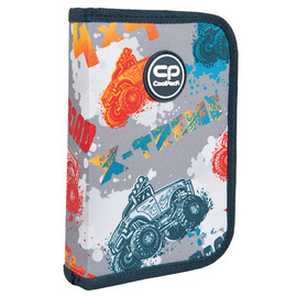 Piórnik szkolny CoolPack Clipper Offroad F076671