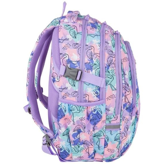 Backpack CoolPack Factor Hippie Daisy 34014CP No. B02015