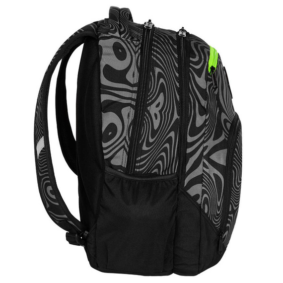 Plecak młodzieżowy Coolpack Break Abyss E24512