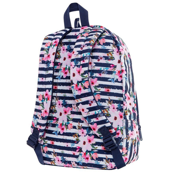 Plecak młodzieżowy Coolpack Ohio Pink Marine 76663CP C06263