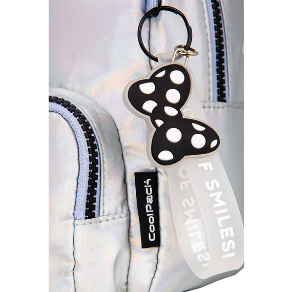 Mini plecak Coolpack Lilly Disney 100 Opal Collection F115792