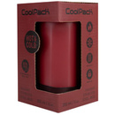 Kubek termiczny Coolpack Coffee Mug Burgundy Z29010