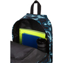 Plecak młodzieżowy szkolny CoolPack Cross Rainbow Night F026900