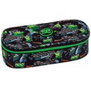 Zestaw CoolPack Kids From The Block - plecak Turtle, piórnik Campus i worek Vert