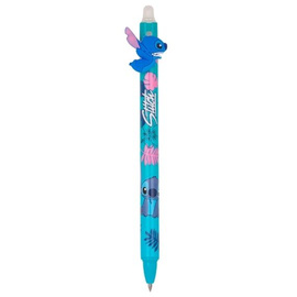Długopis automatyczny wymazywalny Stitch Colorino Disney Core 54908PTR