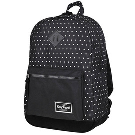 Urban backpack Coolpack Grasp Blue Pineapple 36153CP nr A123