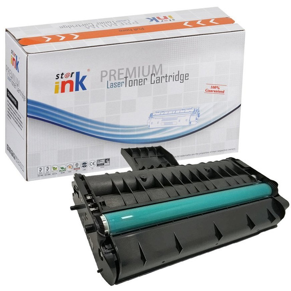 Toner Starink zamiennik do Ricoh SP200 (Czarny)