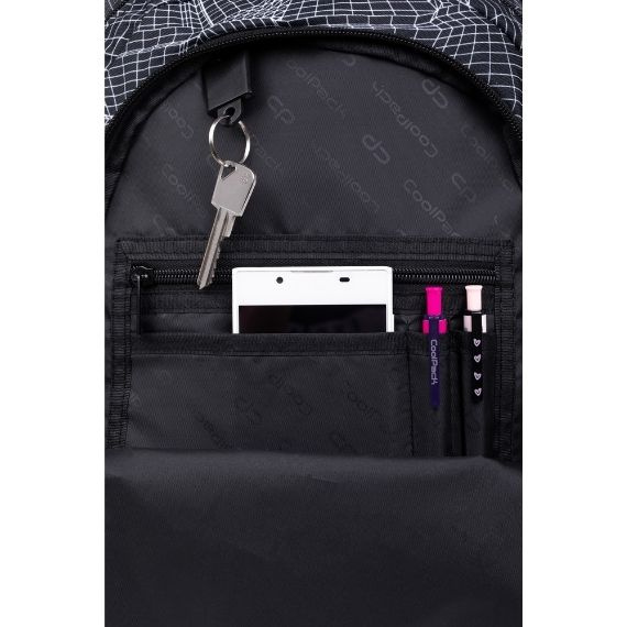 Plecak młodzieżowy szkolny CoolPack Drafter Render F010917