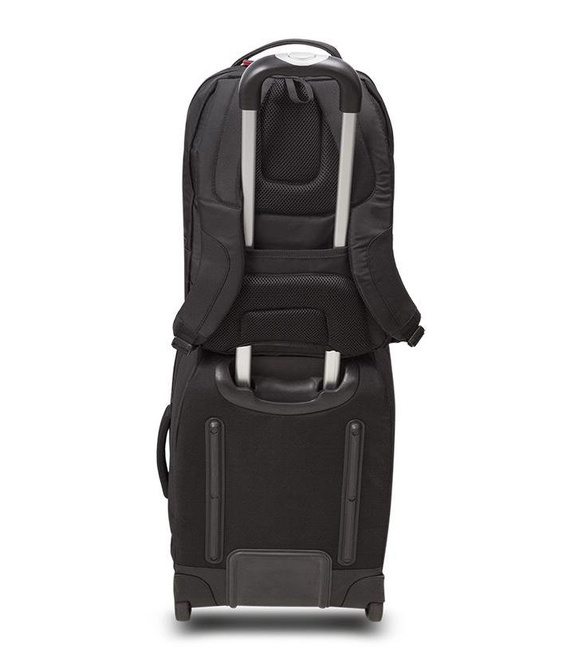 Business backpack Coolpack Citizen Black 12775CP nr A173