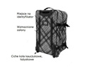 Walizka duża Coolpack Vagabond Electra 47678CP nr 164