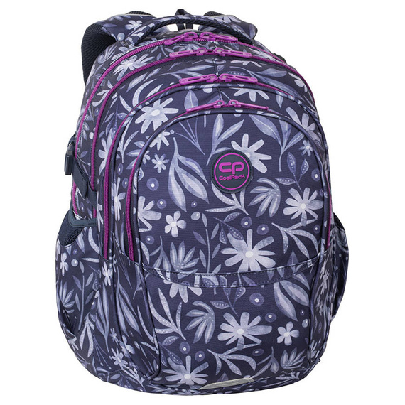 Backpack CoolPack Factor Hippie Daisy 34014CP No. B02015