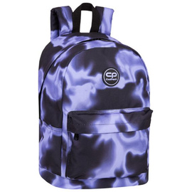 Plecak młodzieżowy szkolny CoolPack Cross Lazuryt F026895