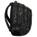 Plecak młodzieżowy szkolny CoolPack Drafter Quake F010750