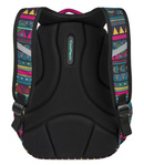 School backpack Coolpack Prime Mexican Trip 85441CP nr A210
