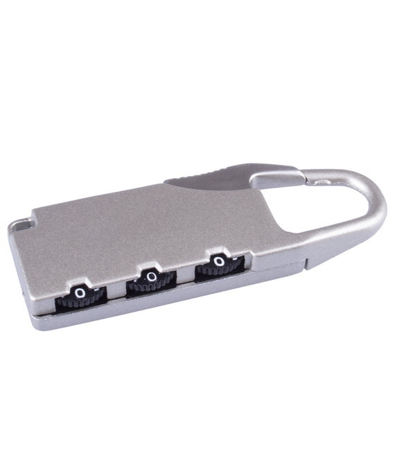 Kosmetyczka - kuferek usztywniany Vip Collection Seszele 14" Czerwona